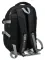Рюкзак Міський нейлон Power In Eavas 9647 black