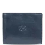 Чоловіче портмоне Tony Perotti Italico 3620 blu (90055) Темно-синє
