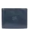 Чоловіче портмоне Tony Perotti Italico 3620 blu (90055) Темно-синє