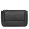 Ключниця Tony Perotti з натуральної шкіри Cortina 5060 nero (90146) Чорна