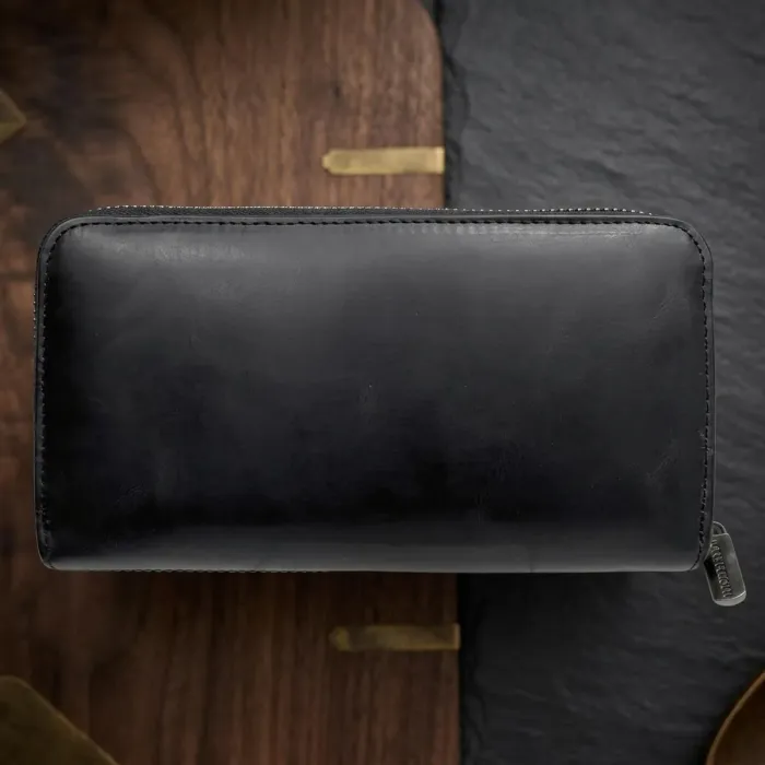 Жіноче портмоне Tony Perotti Arno 2250 nero (90408) Чорне