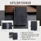 Кредитниця Tony Perotti Nevada 3776 nero (90493) Чорна