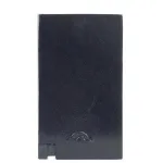 Кредитниця Tony Perotti Nevada 3778 nero (90486) Чорна