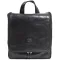 Чоловіча косметичка Tony Perotti Italico 8220 nero (90568) Чорна
