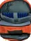 Рюкзак Міський нейлон Power In Eavas 5143 orange