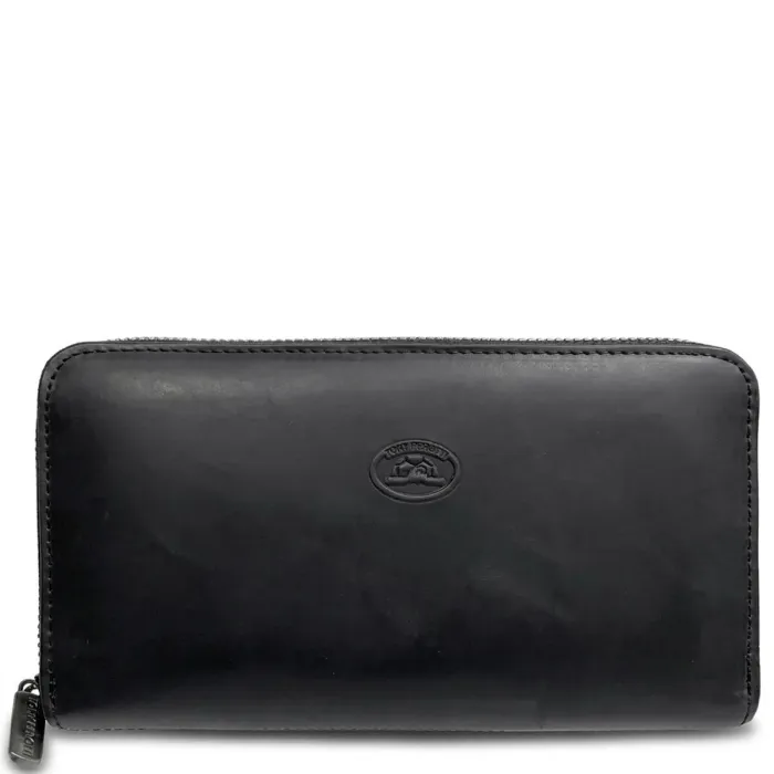Жіноче портмоне Tony Perotti Arno 2250 nero (90408) Чорне