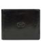 Чоловіче портмоне Tony Perotti Italico 534 nero (90433) Чорне