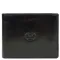 Чоловіче портмоне Tony Perotti Italico 534 nero (90433) Чорне