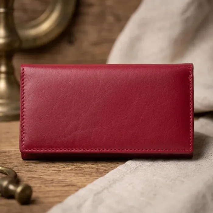 Ключниця Tony Perotti Cortina 5022 rosso (90292) Червона