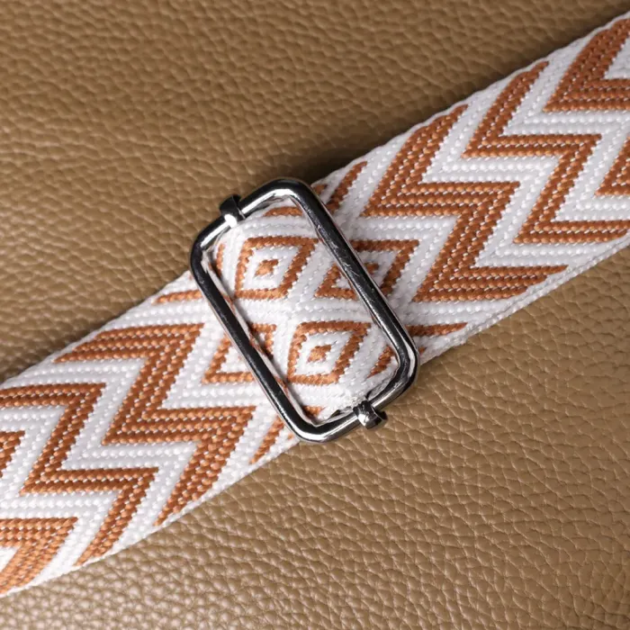 Жіноча шкіряна сумка на плече для повсякденного носіння Vintage 22912 Бежевий