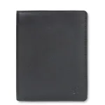 Чоловіче портмоне Tony Perotti Cortina 5050 nero (90108) Чорне