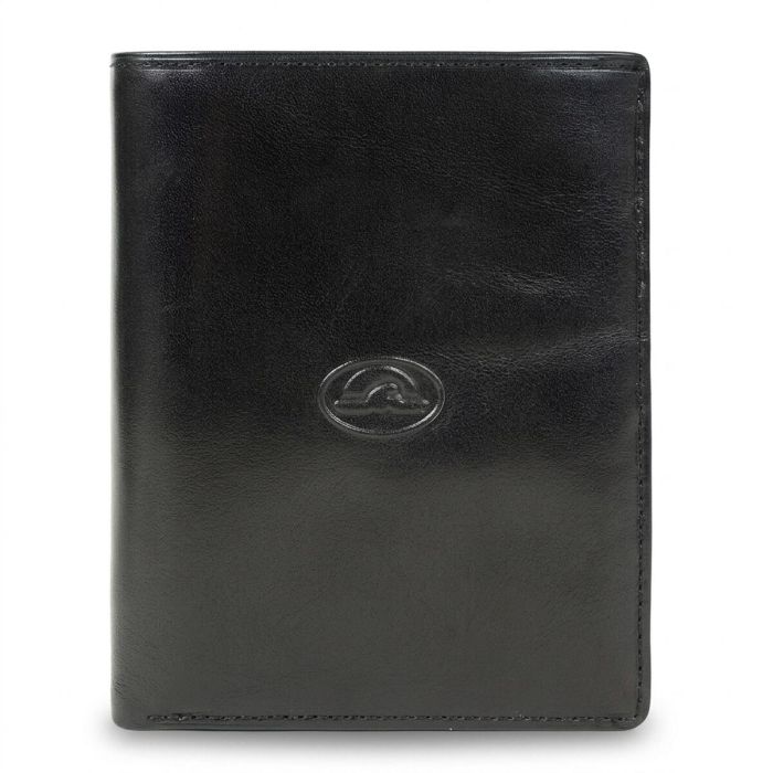 Чоловіче портмоне Tony Perotti Italico 2310 nero (90596) Чорне