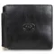 Портмоне Tony Perotti Italico 1717 nero (90604) Чорне