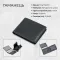 Портмоне Tony Perotti Cortina 5052 nero (90215) Чорне