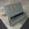Жіночий гаманець Tony Perotti New Rainbow 3435 grigio (90077) Сірий