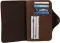 Гаманець чоловічий Vintage 14484 Коричневий