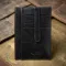 Кредитниця Tony Perotti Italico 1203 nero (90509) Чорна