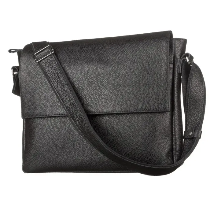 Сумка SHVIGEL 11043 Чорна