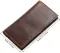 Кредитниця Vintage 14512 шкіряна Коричнева