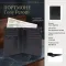 Чоловіче портмоне Tony Perotti Italico 1153 nero (90648) Чорне