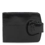 Чоловіче портмоне Tony Perotti Accademia 1471 nero (90591) Чорне