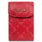 Кредитниця Tony Perotti Luxury 1703 rosso (90347) Червона