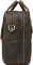 Сумка для ноутбука Vintage 14522 шкіряна