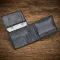 Портмоне Tony Perotti Cortina 5052 nero (90215) Чорне