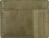 Кредитниця Vintage 14500 Зелена