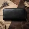 Жіночий гаманець Tony Perotti Swarovski 3160 nero (90060) Чорний