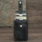 Кредитниця Tony Perotti Nevada 3821 nero (90517) Чорна