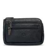 Ключниця Tony Perotti Cortina 5016 nero (90134) Чорна