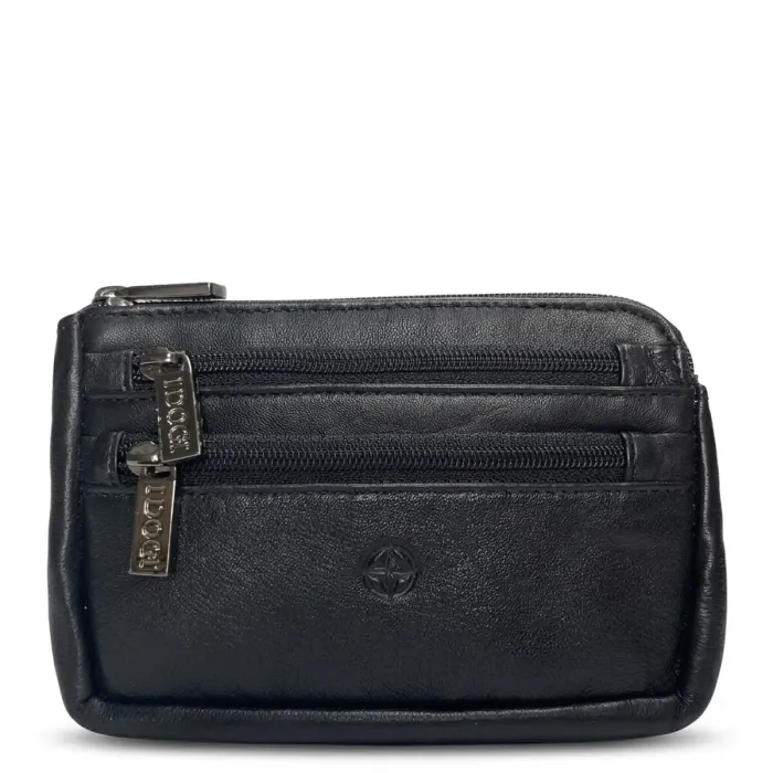 Ключниця Tony Perotti Cortina 5016 nero (90134) Чорна