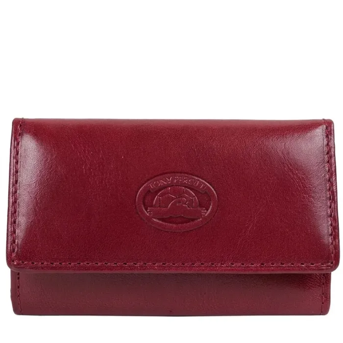 Ключниця Tony Perotti Italico 1117 rosso (90462) Червона