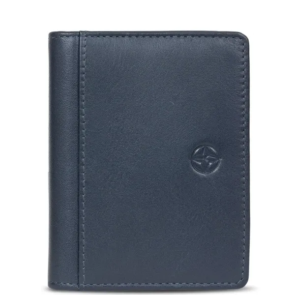 Кредитниця Tony Perotti Cortina 5046 navy (90170) Темно-синя