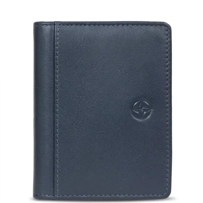 Кредитниця Tony Perotti Cortina 5046 navy (90170) Темно-синя