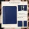 Кредитниця Tony Perotti New Rainbow 1034 bluette (90087) Синя