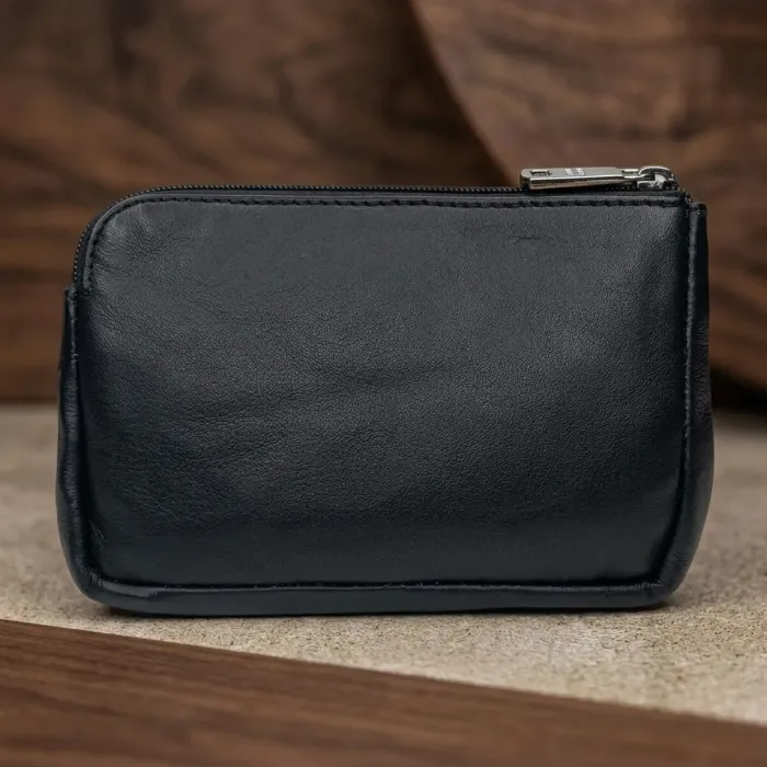 Ключниця Tony Perotti Cortina 5016 nero (90134) Чорна