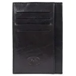 Кредитниця Tony Perotti Italico 1203 nero (90509) Чорна