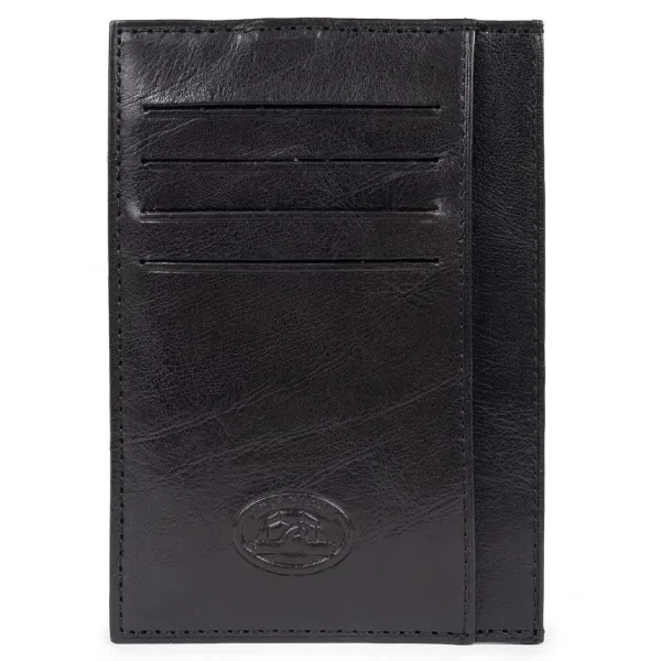 Кредитниця Tony Perotti Italico 1203 nero (90509) Чорна