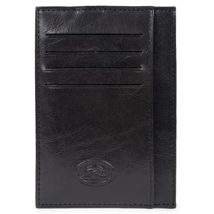 Кредитниця Tony Perotti Italico 1203 nero (90509) Чорна