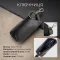 Ключниця Tony Perotti New Rainbow 4025 nero (90044) Чорна