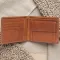 Чоловіче портмоне Tony Perotti Cortina 5013 tan (90093) Рудий