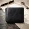 Чоловіче портмоне Tony Perotti Italico 3645 nero (90608) Чорне