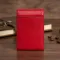 Ключниця Tony Perotti Contatto 1703 rosso (90524) Червона