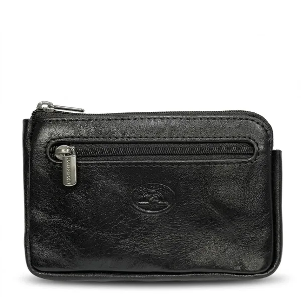 Ключниця Tony Perotti Italico 1940 nero (90463) Чорна