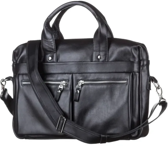 Сумка для ноутбука SHVIGEL 11041 Чорна