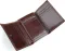 Гаманець Vintage 14464 Коричневий