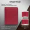 Кредитниця Tony Perotti Cortina 5023 rosso (90299) Червона