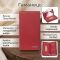 Жіноче портмоне Tony Perotti New Contatto 3598 (90700) Червоне